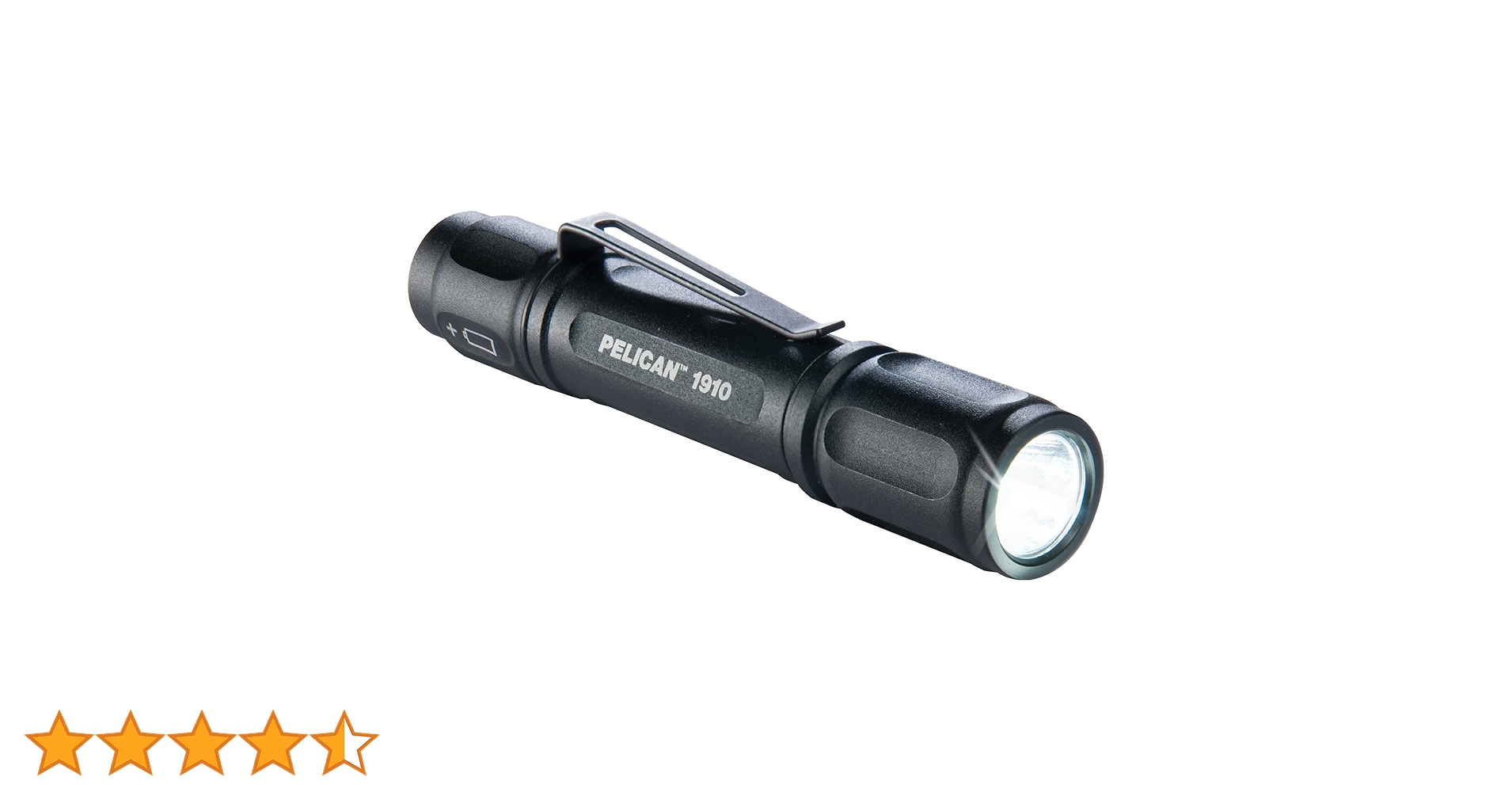 PELICAN ライト 1910 LED ブラック 1910-000-110 Amazon | PELICAN ライト 1910 LED ブラック 1910-000-110